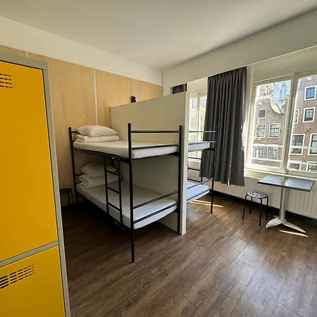 Xplore Hostel Amsterdam-2